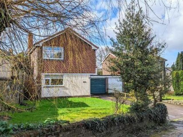 House for sale in Lyons, Greater London