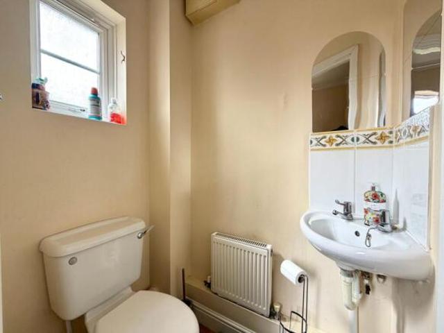 Farm for sale in Springfield, Milton Keynes