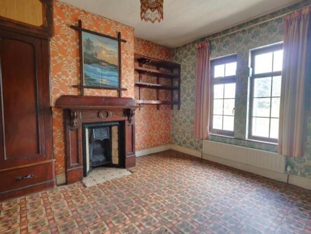 Farm for sale in City Of Southampton