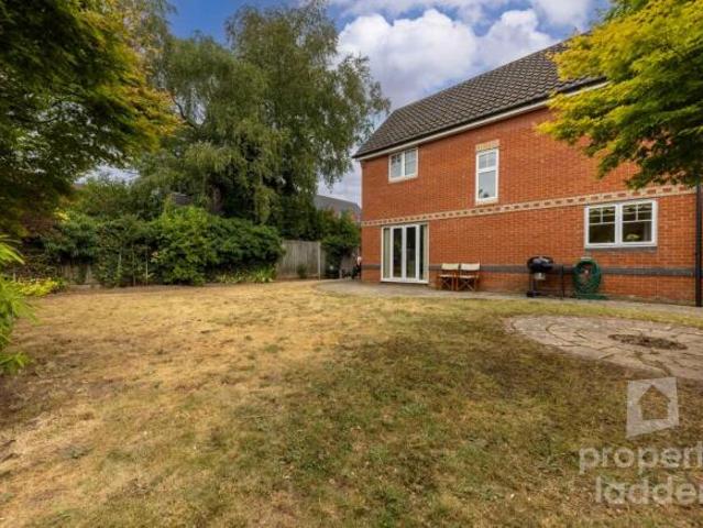 Farm for sale in Crostwick, Norfolk
