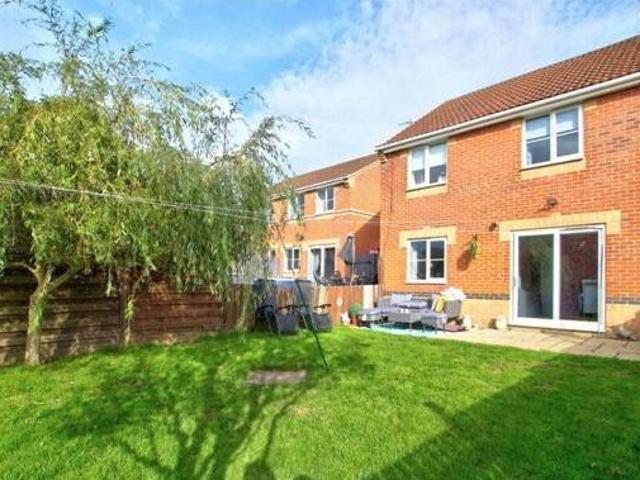 House for sale in Lyons, Greater London