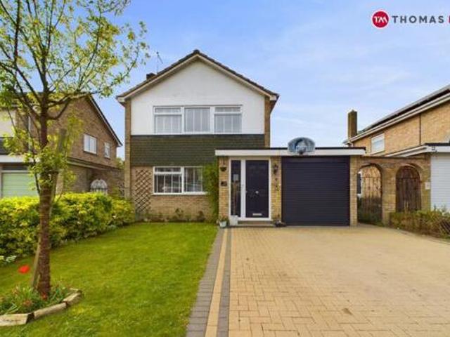 House for sale in Lyons, Greater London