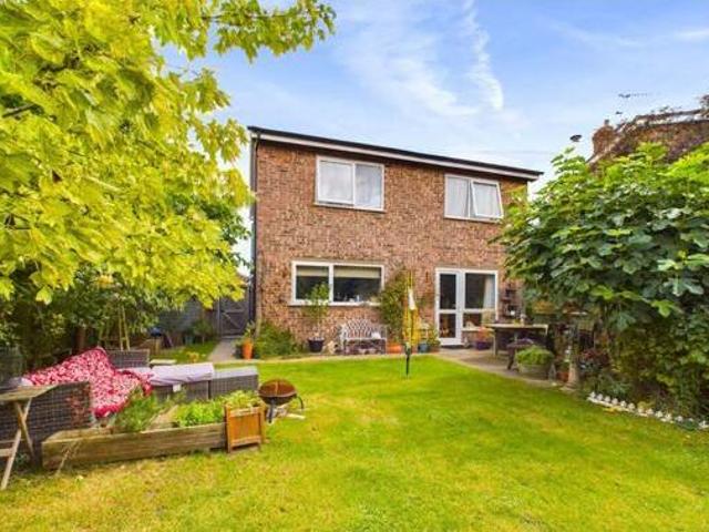 House for sale in Lyons, Greater London