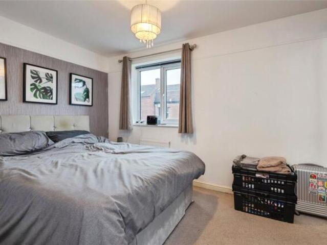 Property for sale in Bootle, Sefton