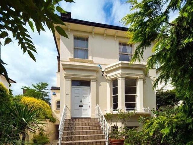 House for sale in Lyons, Greater London