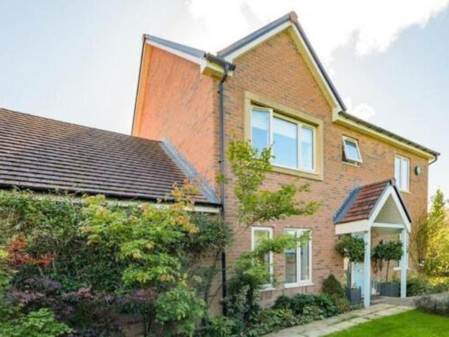 House for sale in Morpeth, Northumberland