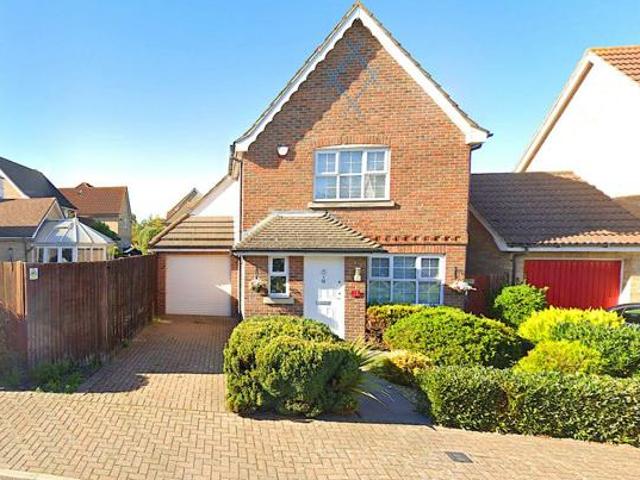 House for sale in Brompton, Chatham