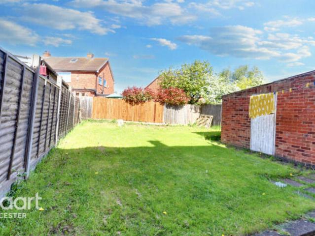 Farm for sale in Hamilton, Leicester