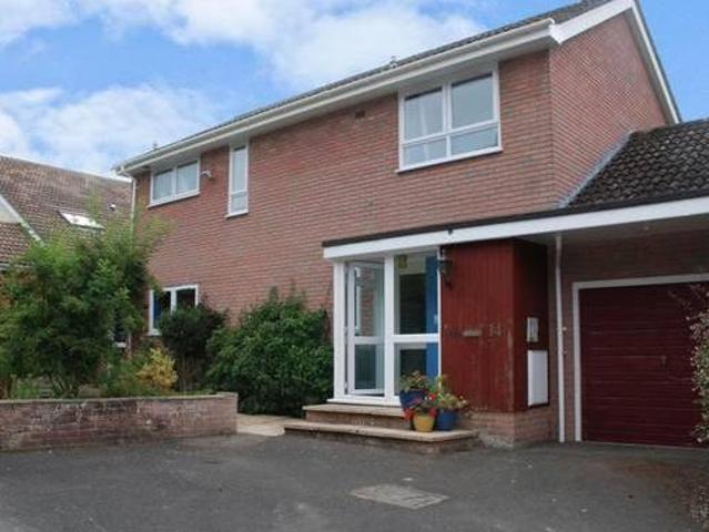 House for rent in Hampshire