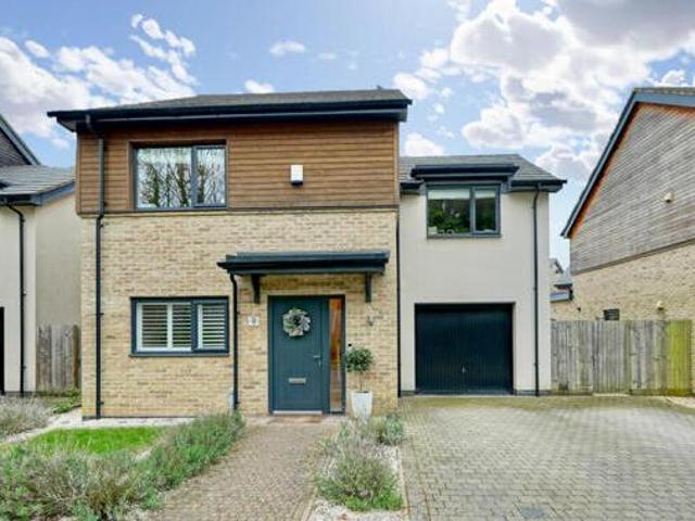 House for sale in Lyons, Greater London