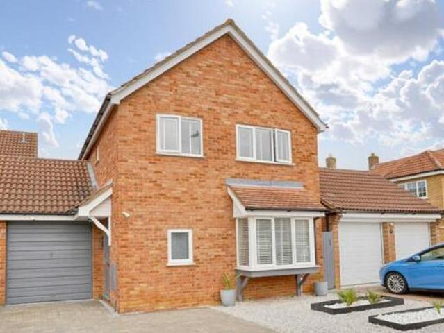House for sale in Lyons, Greater London