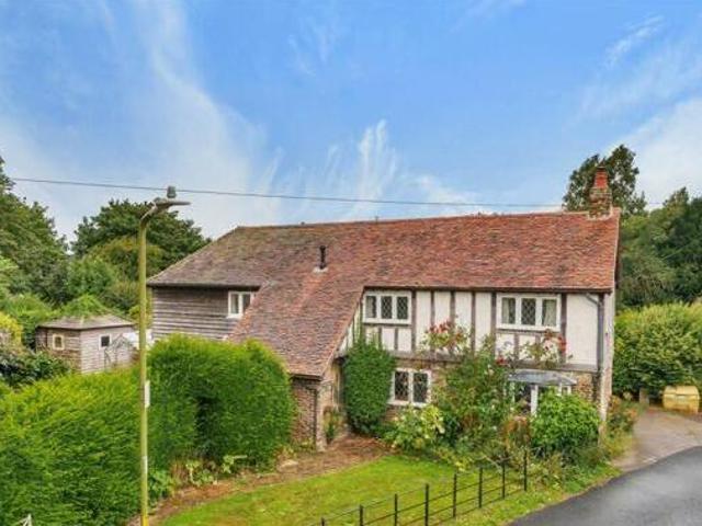 House for sale in Lyons, Greater London