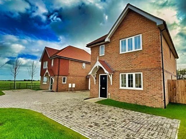 House for sale in Lyons, Greater London