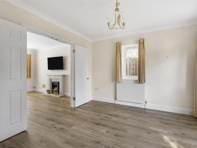 Farm for sale in St Albans
