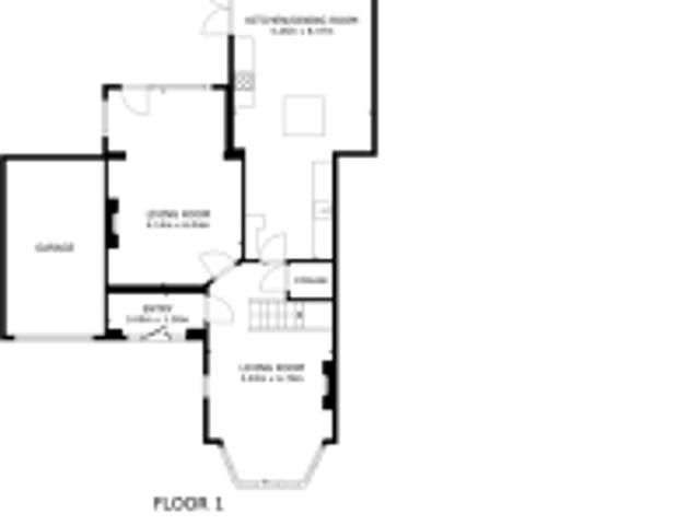 Farm for sale in South Yorkshire