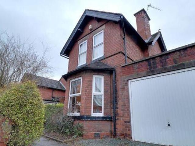 House for sale in Beaconside, Baswich