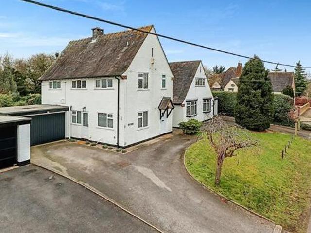 House for sale in Baswich, Staffordshire