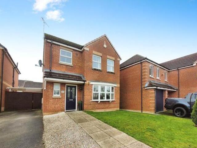 House for sale in Baswich, Staffordshire