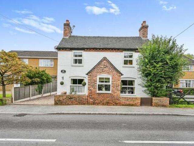 House for sale in Gnosall, Baswich