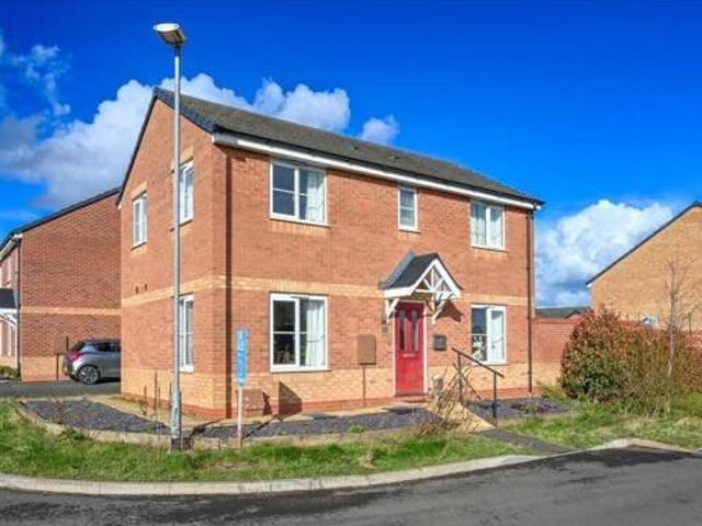 House for sale in Marston Grange, Stafford