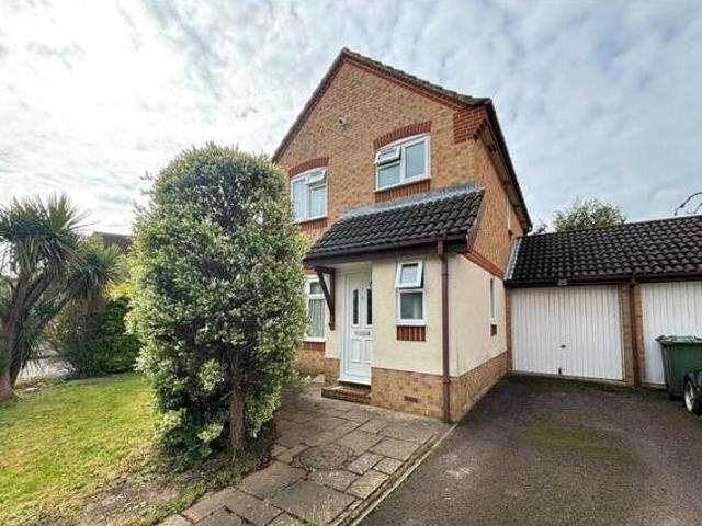 House for sale in Staines, Surrey