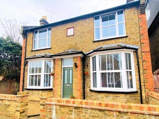 House for sale in Surrey