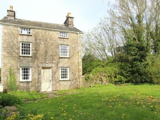 House for sale in Cumbria