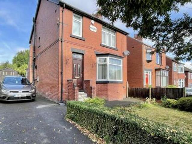 House for sale in Ardsley, South Yorkshire
