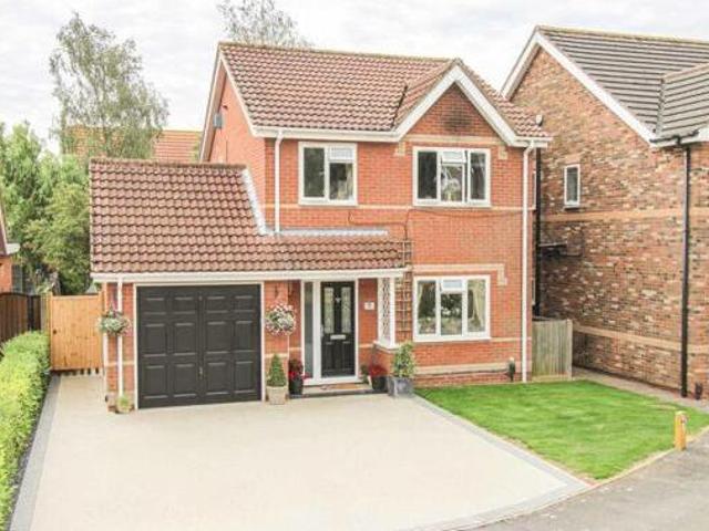 House for sale in Immingham, North East Lincolnshire