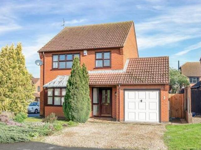 House for sale in Barholm, Lincolnshire