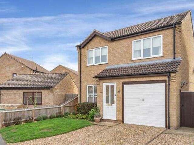 House for sale in Barholm, Lincolnshire