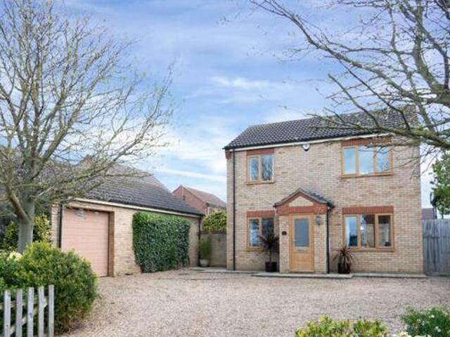 House for sale in Barholm, Lincolnshire