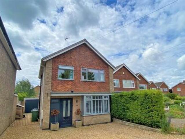 House for sale in Barholm, Lincolnshire
