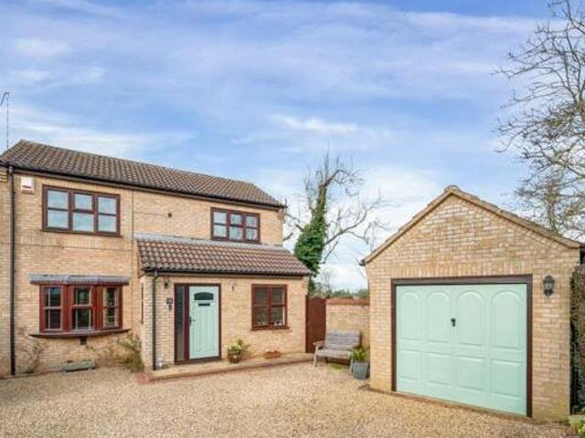 House for sale in Barholm, Lincolnshire