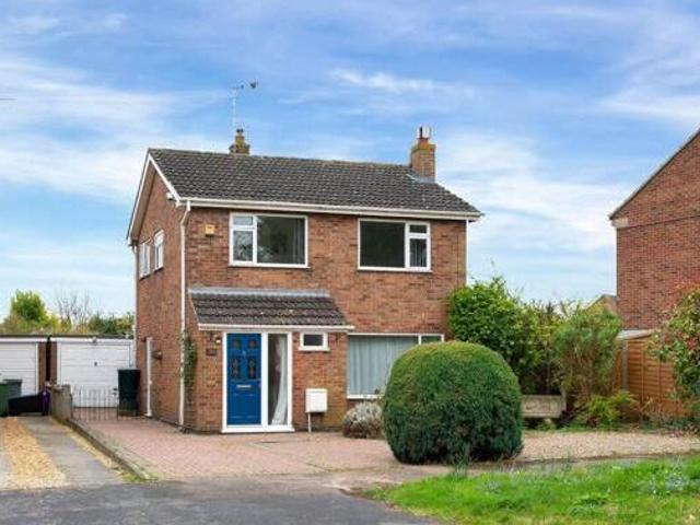 House for sale in Baron St Martin, Barholm