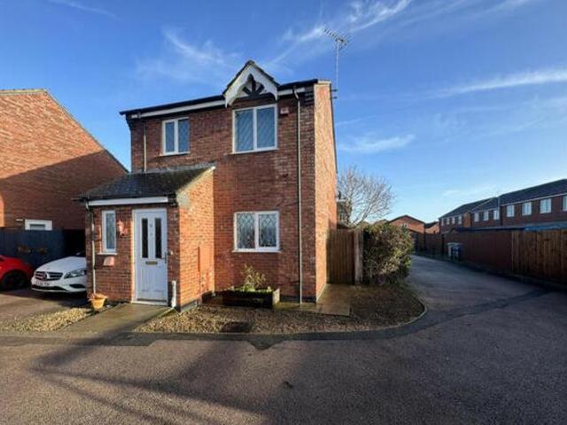 House for sale in Barholm, Lincolnshire