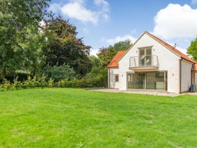 House for sale in Barholm, Lincolnshire