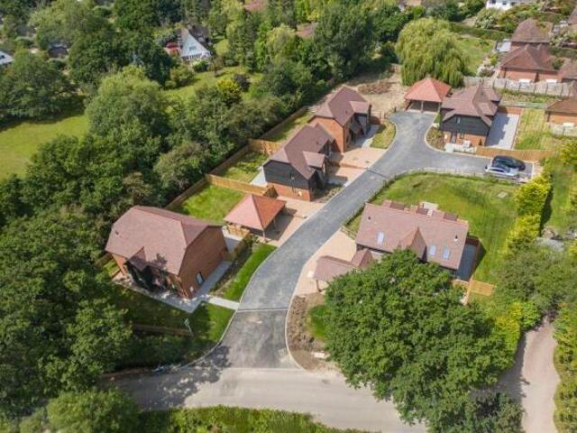 Farm for sale in Iden Green, Tunbridge Wells
