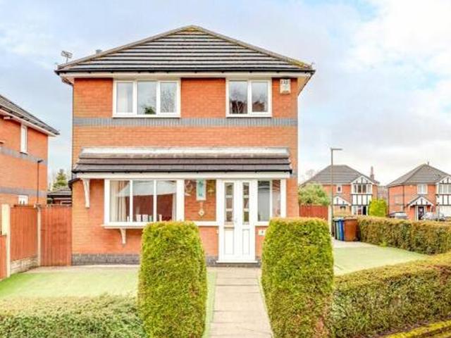 House for sale in Lancashire
