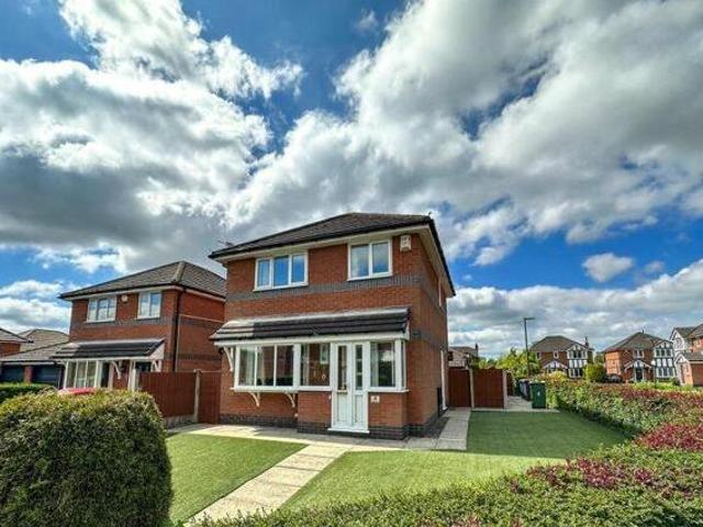 House for sale in Lancashire