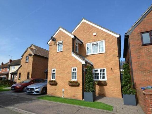 House for sale in Lyons, Greater London