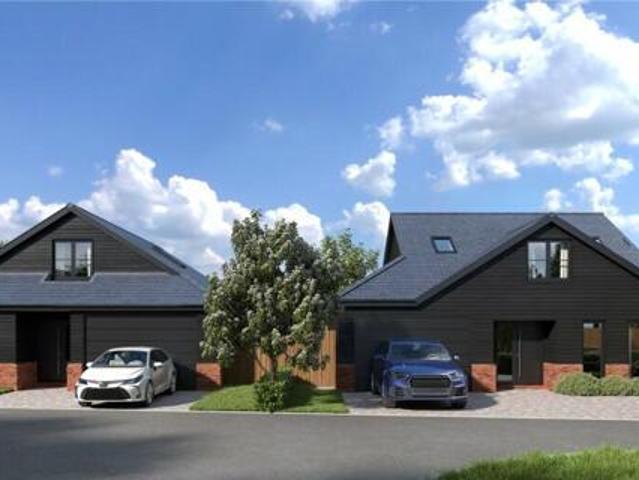 House for sale in Lyons, Greater London