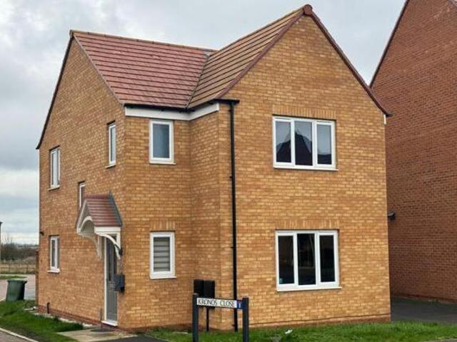 House for sale in Hampton Green, Cambridgeshire