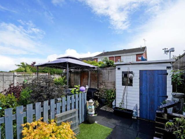 Farm for sale in Brackenfield, East Midlands
