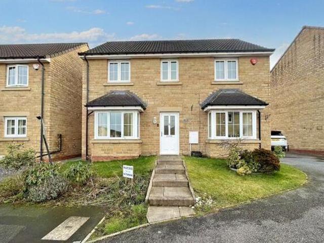 House for sale in West Shield Row Villas, Stanley