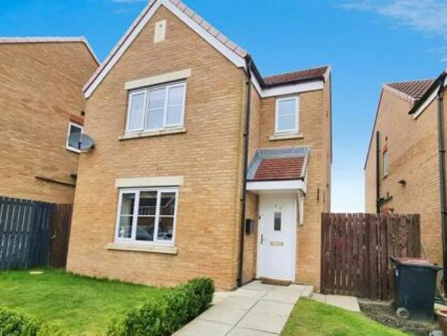 House for sale in Stanley