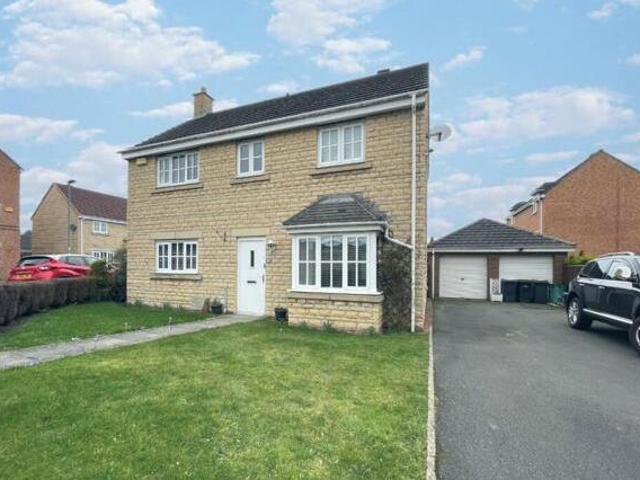 House for sale in Stanley