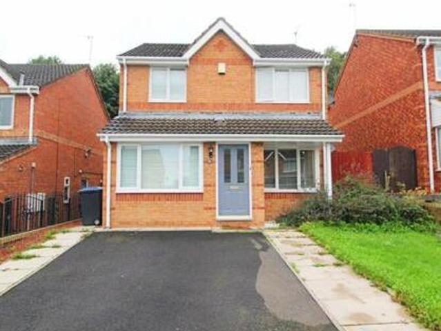 House for sale in No Place, Stanley