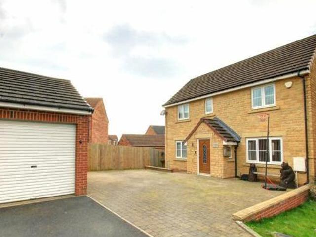 House for sale in West Shield Row Villas, Stanley