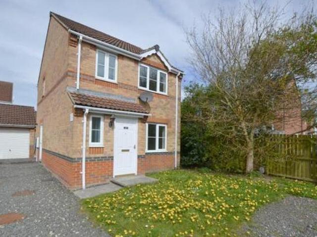House for sale in Greencroft, Stanley